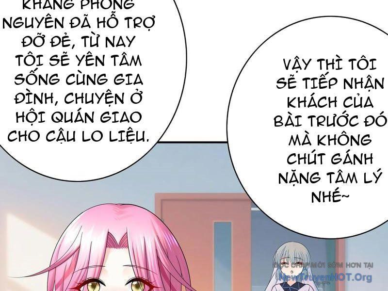 Sau Khi Mẹ Bị Giết, Tôi Trở Thành Miêu Nương Chapter 39 - 3
