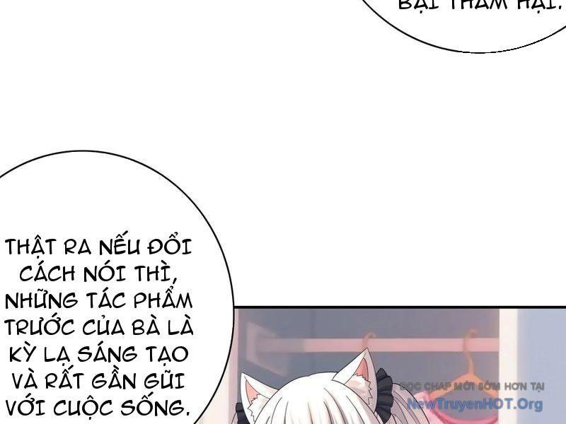 Sau Khi Mẹ Bị Giết, Tôi Trở Thành Miêu Nương Chapter 39 - 46