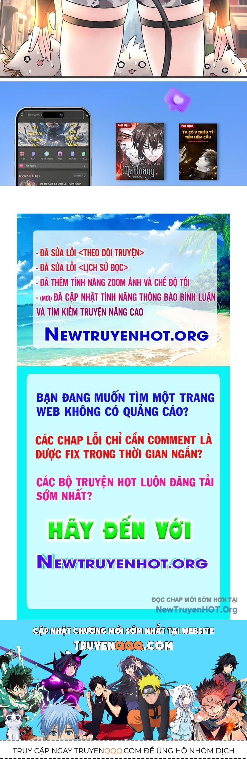 Sau Khi Mẹ Bị Giết, Tôi Trở Thành Miêu Nương Chapter 39 - 90