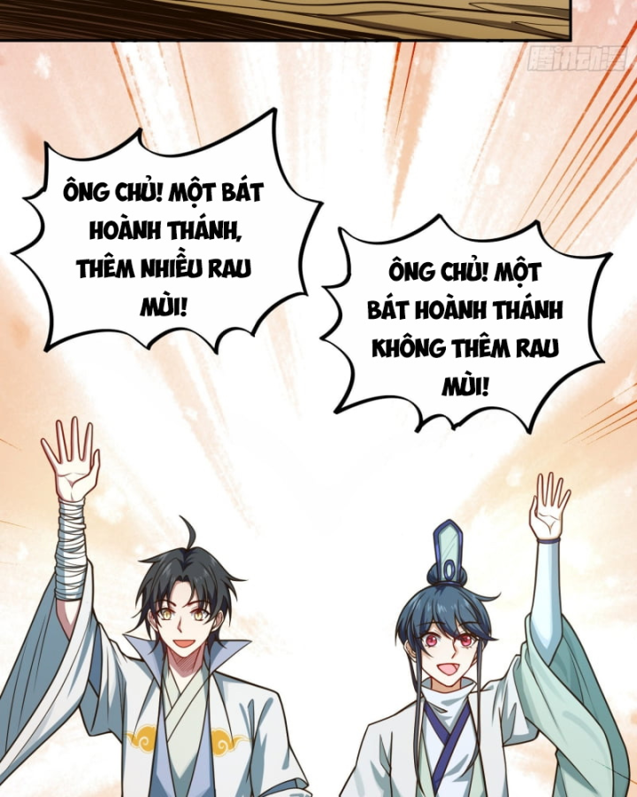 Sau Khi Mẹ Bị Giết, Tôi Trở Thành Miêu Nương Chapter 4 - 16