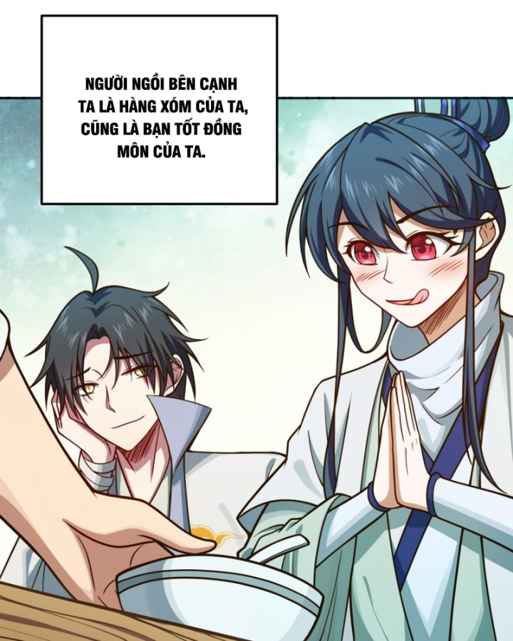 Sau Khi Mẹ Bị Giết, Tôi Trở Thành Miêu Nương Chapter 4 - 18
