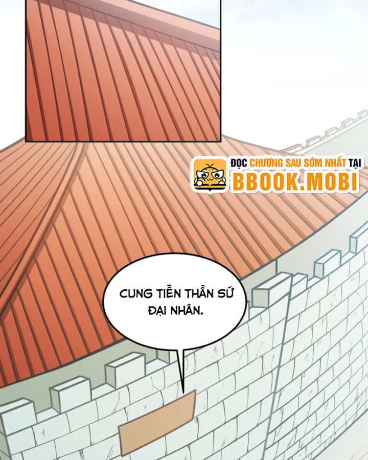 Sau Khi Mẹ Bị Giết, Tôi Trở Thành Miêu Nương Chapter 4 - 3