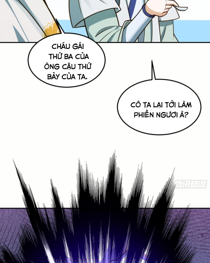 Sau Khi Mẹ Bị Giết, Tôi Trở Thành Miêu Nương Chapter 4 - 23