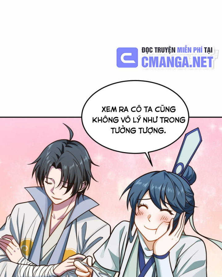 Sau Khi Mẹ Bị Giết, Tôi Trở Thành Miêu Nương Chapter 4 - 28