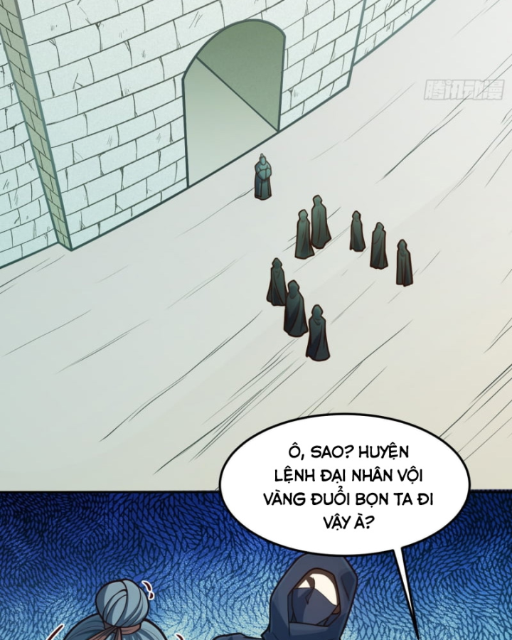 Sau Khi Mẹ Bị Giết, Tôi Trở Thành Miêu Nương Chapter 4 - 4