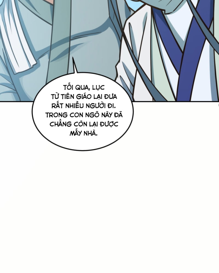 Sau Khi Mẹ Bị Giết, Tôi Trở Thành Miêu Nương Chapter 4 - 35