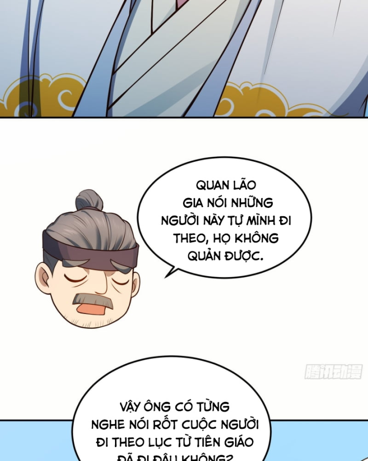 Sau Khi Mẹ Bị Giết, Tôi Trở Thành Miêu Nương Chapter 4 - 39