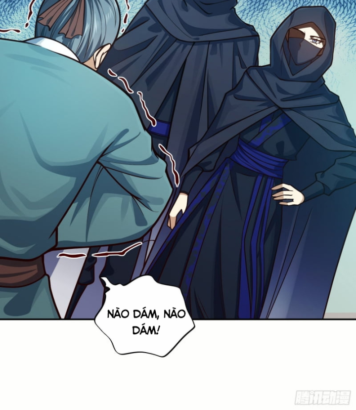 Sau Khi Mẹ Bị Giết, Tôi Trở Thành Miêu Nương Chapter 4 - 5