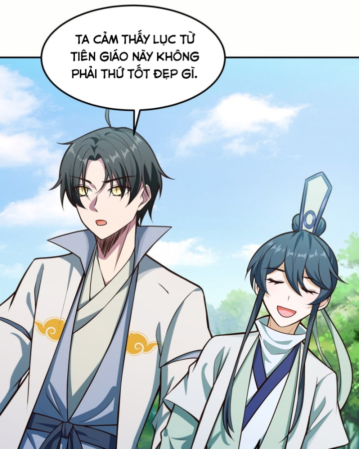Sau Khi Mẹ Bị Giết, Tôi Trở Thành Miêu Nương Chapter 4 - 46