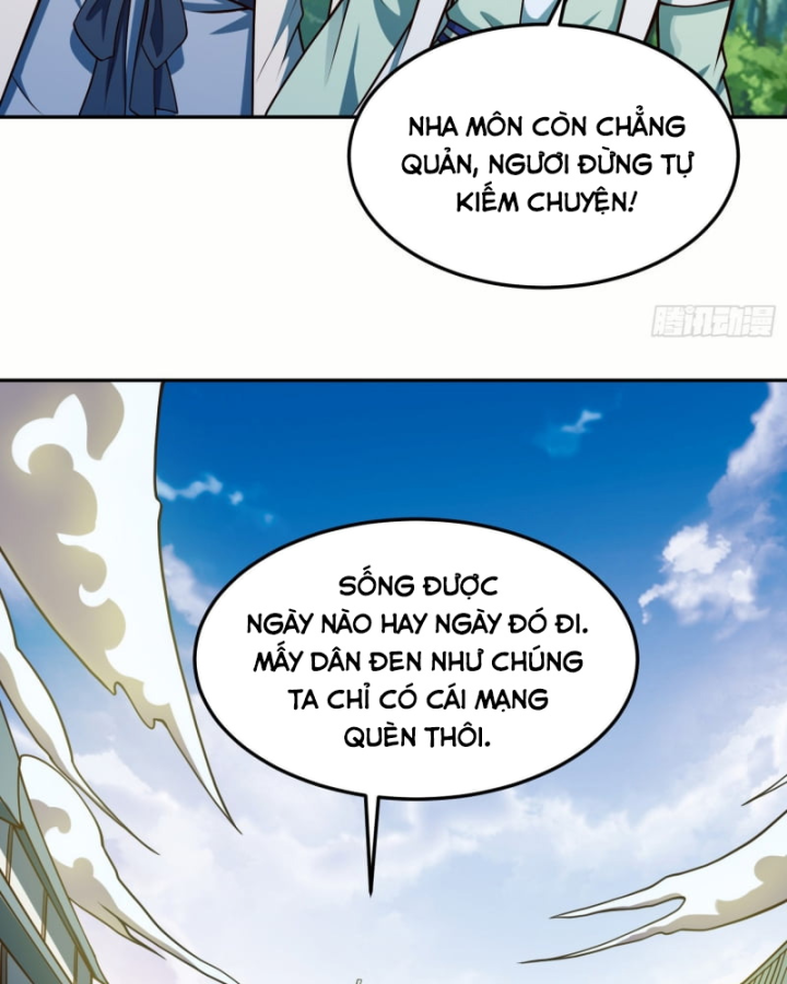 Sau Khi Mẹ Bị Giết, Tôi Trở Thành Miêu Nương Chapter 4 - 47