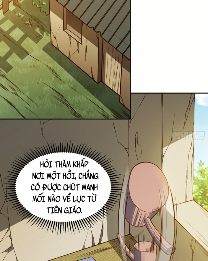 Sau Khi Mẹ Bị Giết, Tôi Trở Thành Miêu Nương Chapter 4 - 50
