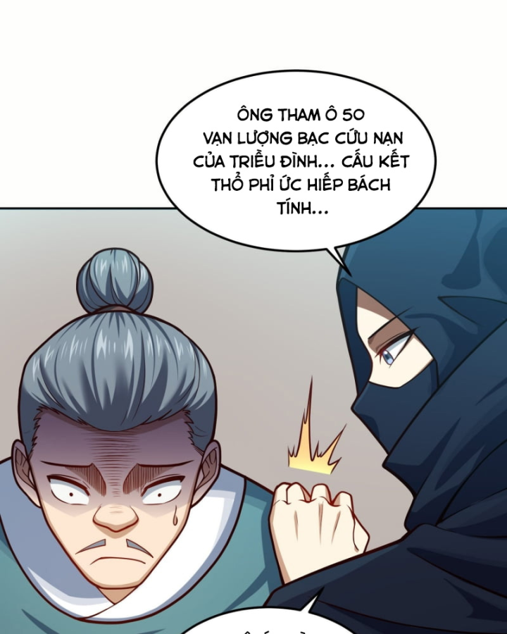 Sau Khi Mẹ Bị Giết, Tôi Trở Thành Miêu Nương Chapter 4 - 6