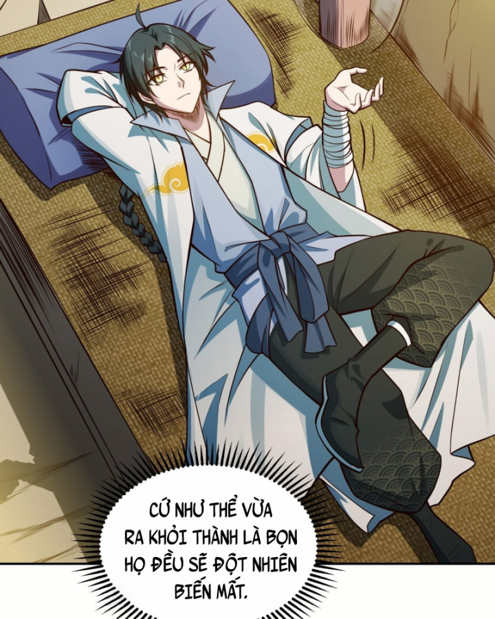 Sau Khi Mẹ Bị Giết, Tôi Trở Thành Miêu Nương Chapter 4 - 51