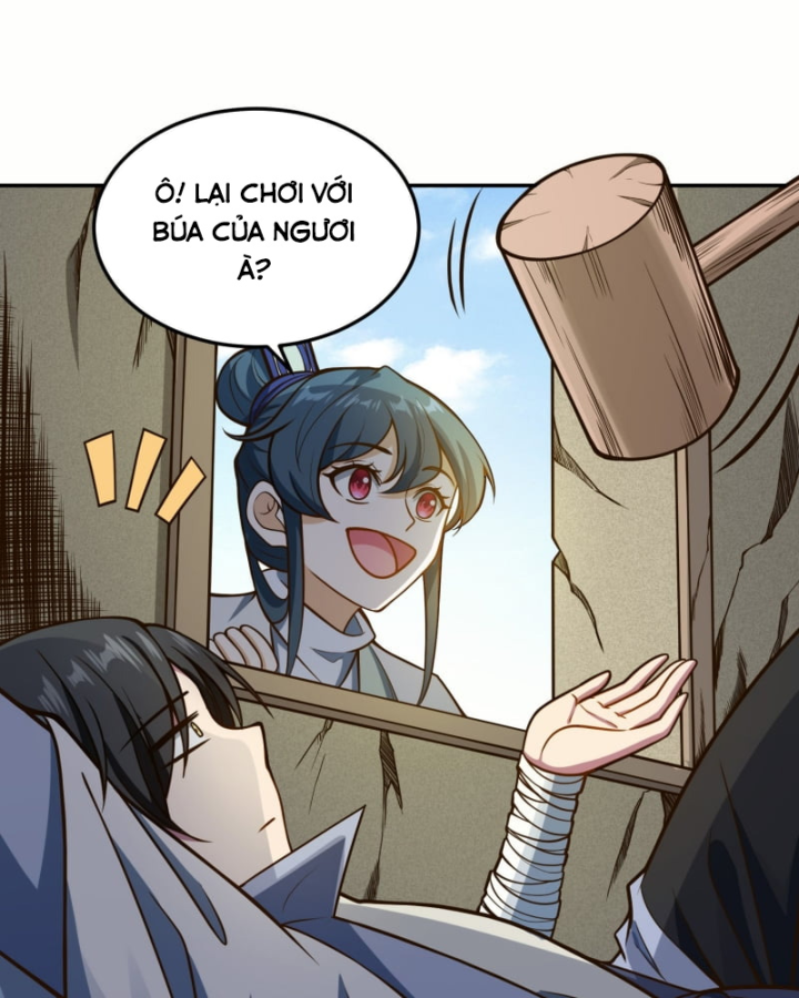 Sau Khi Mẹ Bị Giết, Tôi Trở Thành Miêu Nương Chapter 4 - 53