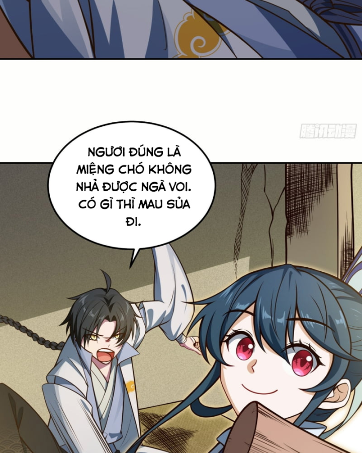 Sau Khi Mẹ Bị Giết, Tôi Trở Thành Miêu Nương Chapter 4 - 54