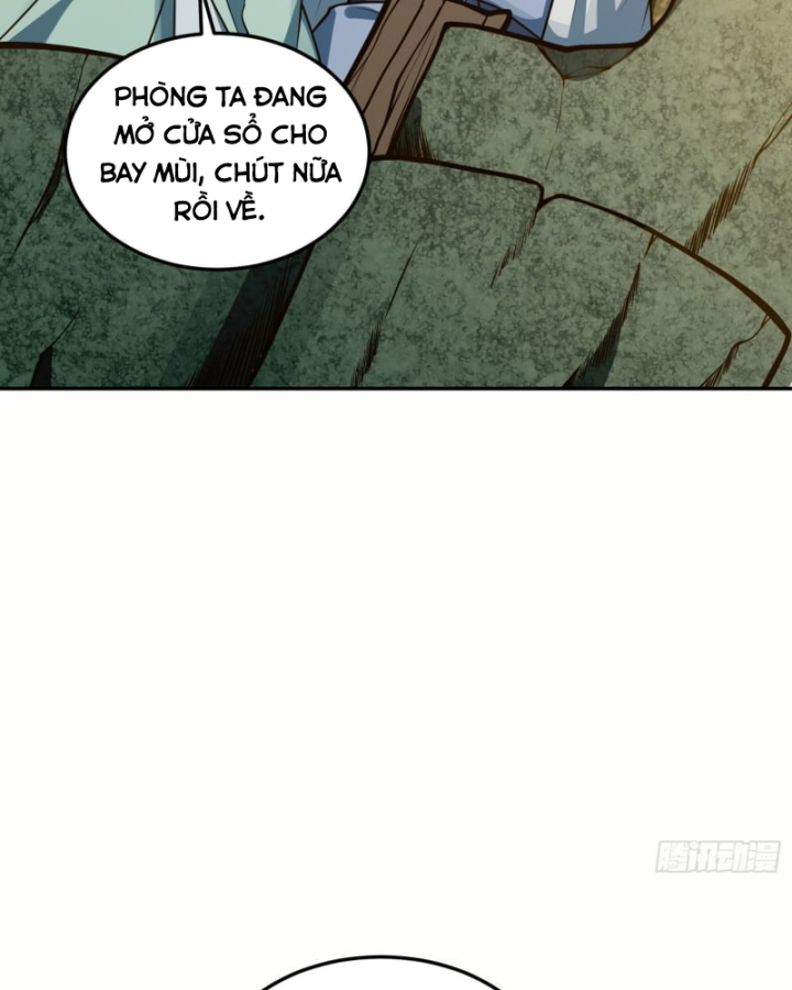 Sau Khi Mẹ Bị Giết, Tôi Trở Thành Miêu Nương Chapter 4 - 61