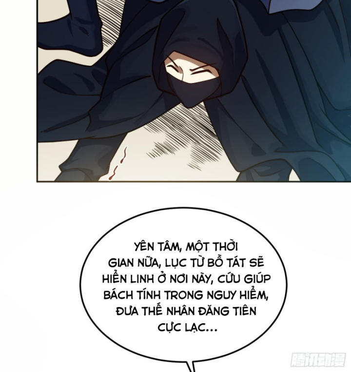 Sau Khi Mẹ Bị Giết, Tôi Trở Thành Miêu Nương Chapter 4 - 8