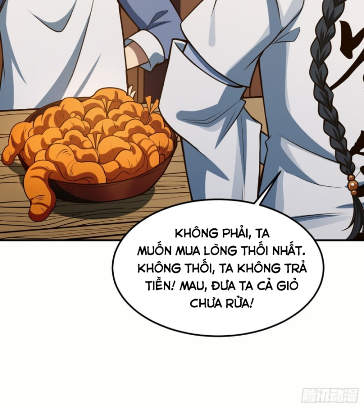 Sau Khi Mẹ Bị Giết, Tôi Trở Thành Miêu Nương Chapter 4 - 74