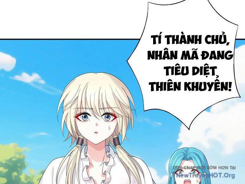 Sau Khi Mẹ Bị Giết, Tôi Trở Thành Miêu Nương Chapter 40 - 34