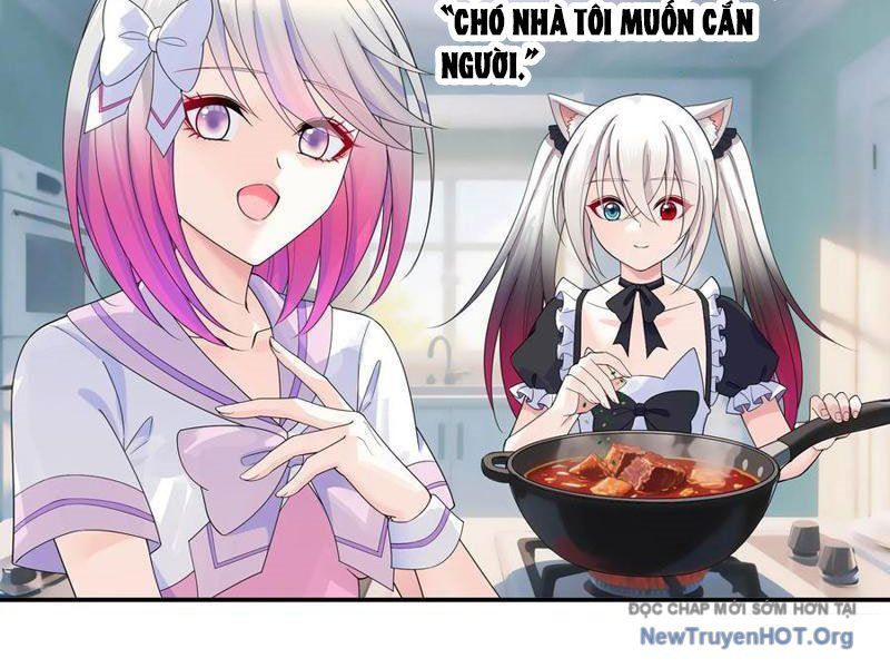 Sau Khi Mẹ Bị Giết, Tôi Trở Thành Miêu Nương Chapter 40 - 42
