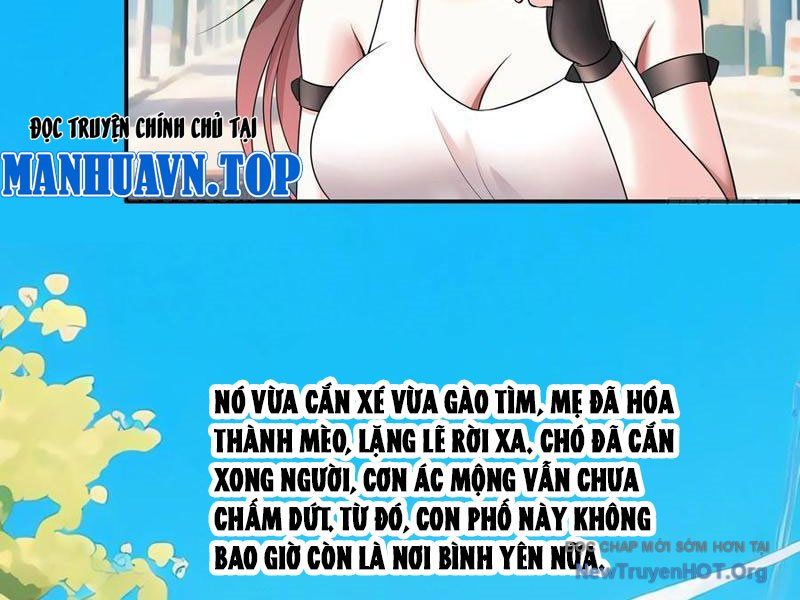 Sau Khi Mẹ Bị Giết, Tôi Trở Thành Miêu Nương Chapter 40 - 46