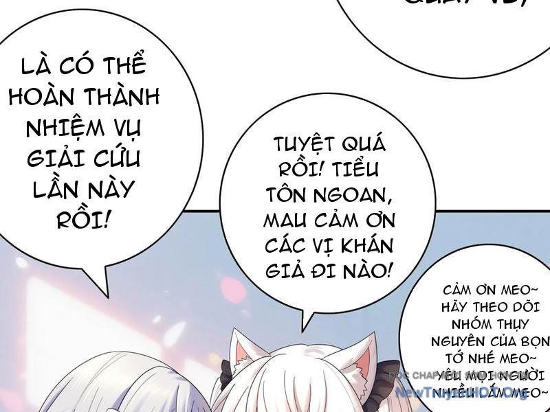 Sau Khi Mẹ Bị Giết, Tôi Trở Thành Miêu Nương Chapter 40 - 63