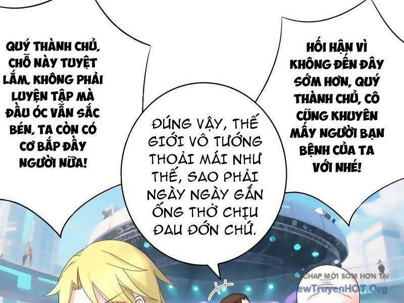 Sau Khi Mẹ Bị Giết, Tôi Trở Thành Miêu Nương Chapter 40 - 10