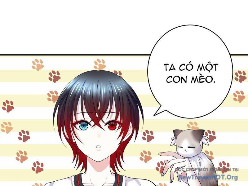 Sau Khi Mẹ Bị Giết, Tôi Trở Thành Miêu Nương Chapter 41 - 2