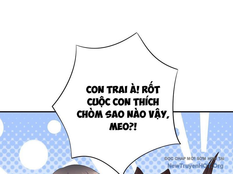 Sau Khi Mẹ Bị Giết, Tôi Trở Thành Miêu Nương Chapter 41 - 34