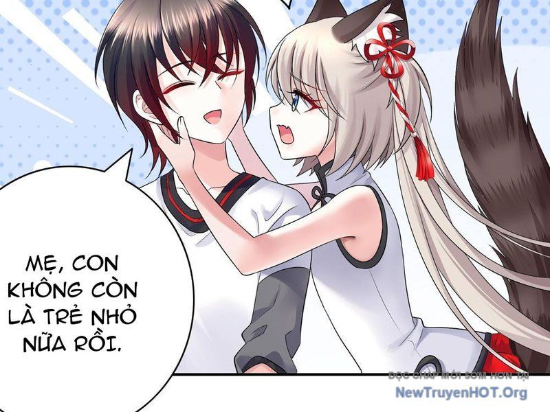 Sau Khi Mẹ Bị Giết, Tôi Trở Thành Miêu Nương Chapter 41 - 35