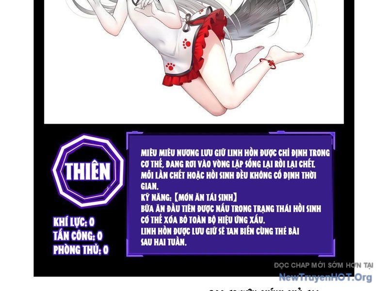 Sau Khi Mẹ Bị Giết, Tôi Trở Thành Miêu Nương Chapter 41 - 9