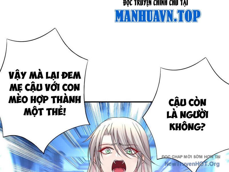 Sau Khi Mẹ Bị Giết, Tôi Trở Thành Miêu Nương Chapter 41 - 10