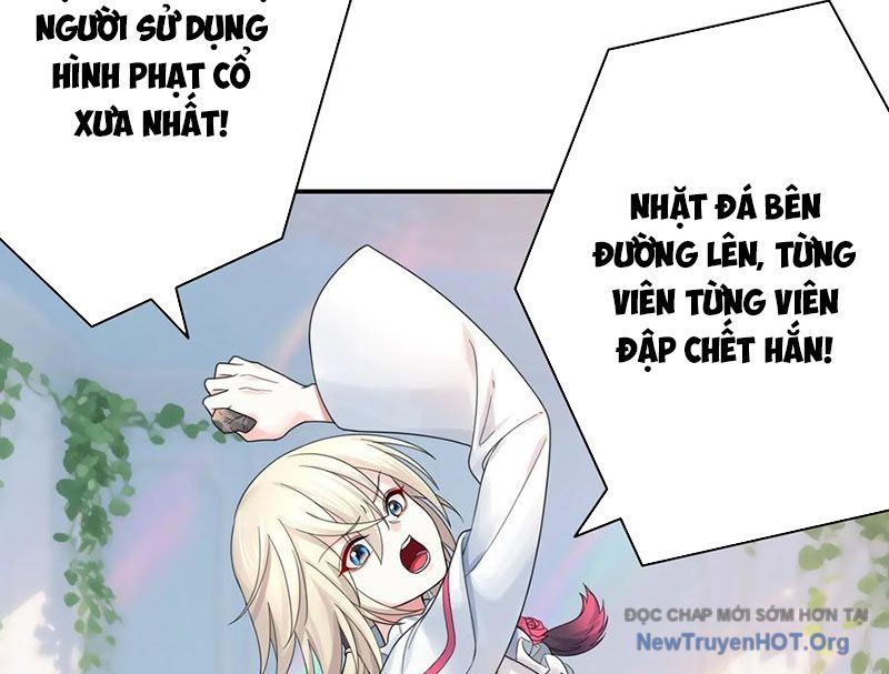 Sau Khi Mẹ Bị Giết, Tôi Trở Thành Miêu Nương Chapter 42 - 26