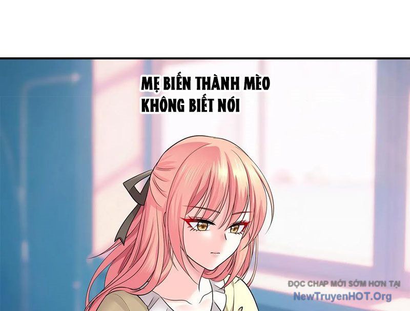 Sau Khi Mẹ Bị Giết, Tôi Trở Thành Miêu Nương Chapter 42 - 32