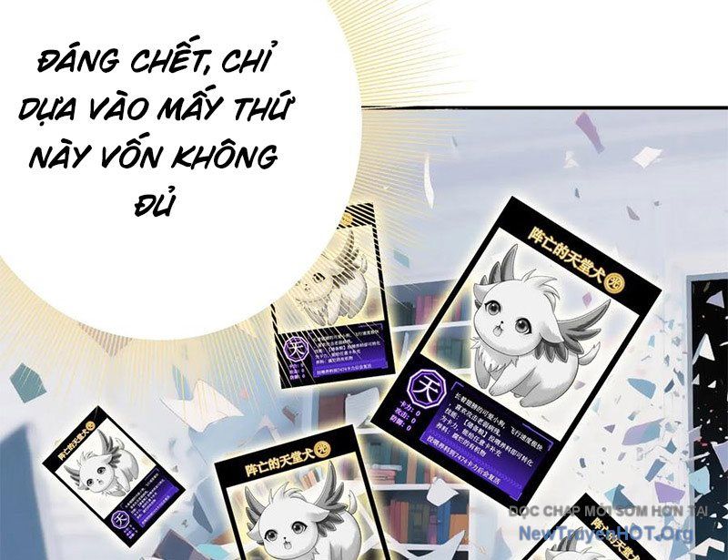 Sau Khi Mẹ Bị Giết, Tôi Trở Thành Miêu Nương Chapter 42 - 49