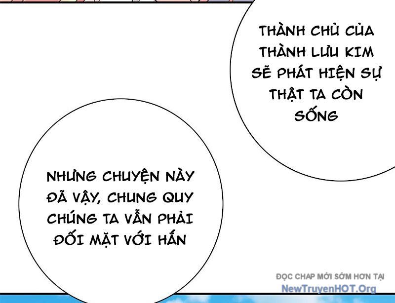 Sau Khi Mẹ Bị Giết, Tôi Trở Thành Miêu Nương Chapter 42 - 55