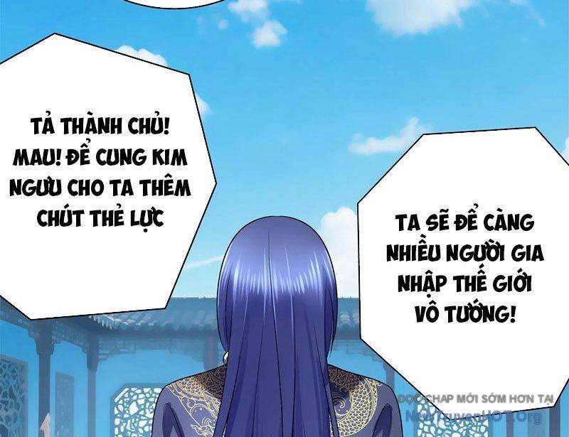 Sau Khi Mẹ Bị Giết, Tôi Trở Thành Miêu Nương Chapter 42 - 56