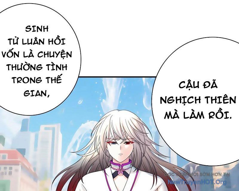 Sau Khi Mẹ Bị Giết, Tôi Trở Thành Miêu Nương Chapter 43 - 42