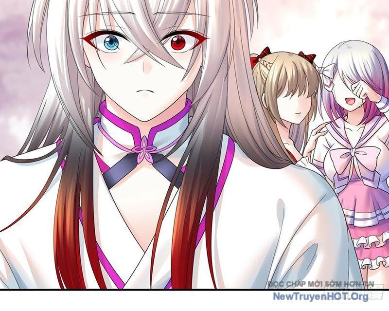 Sau Khi Mẹ Bị Giết, Tôi Trở Thành Miêu Nương Chapter 43 - 46