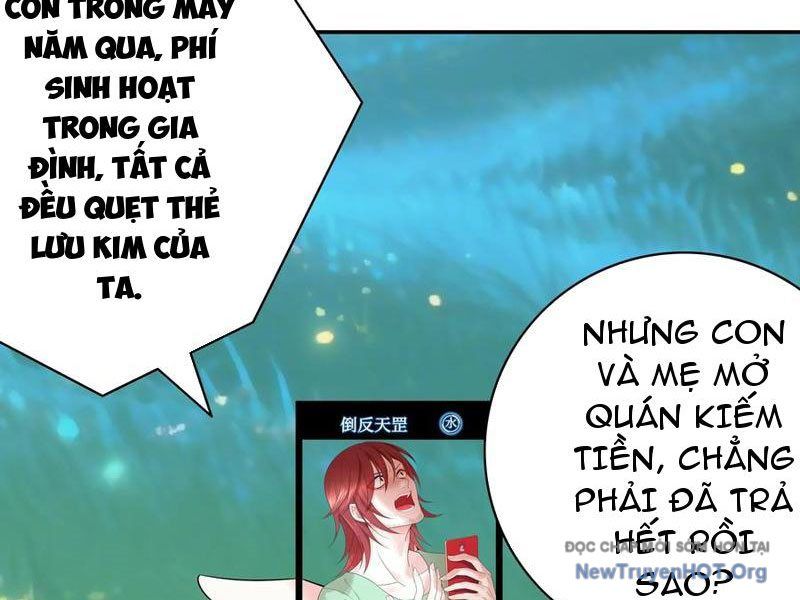 Sau Khi Mẹ Bị Giết, Tôi Trở Thành Miêu Nương Chapter 44 - 30