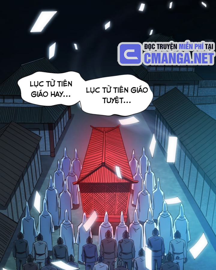 Sau Khi Mẹ Bị Giết, Tôi Trở Thành Miêu Nương Chapter 5 - 30