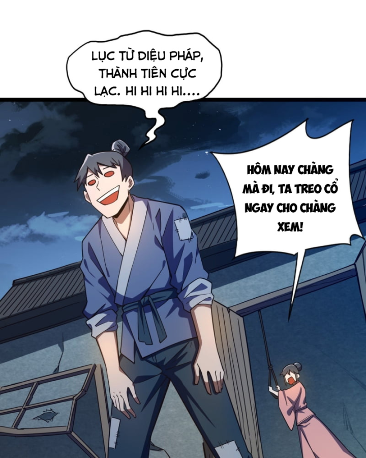 Sau Khi Mẹ Bị Giết, Tôi Trở Thành Miêu Nương Chapter 5 - 32