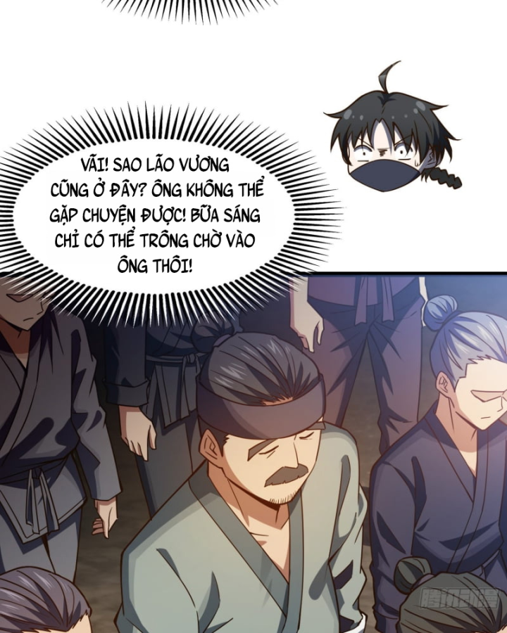 Sau Khi Mẹ Bị Giết, Tôi Trở Thành Miêu Nương Chapter 5 - 41