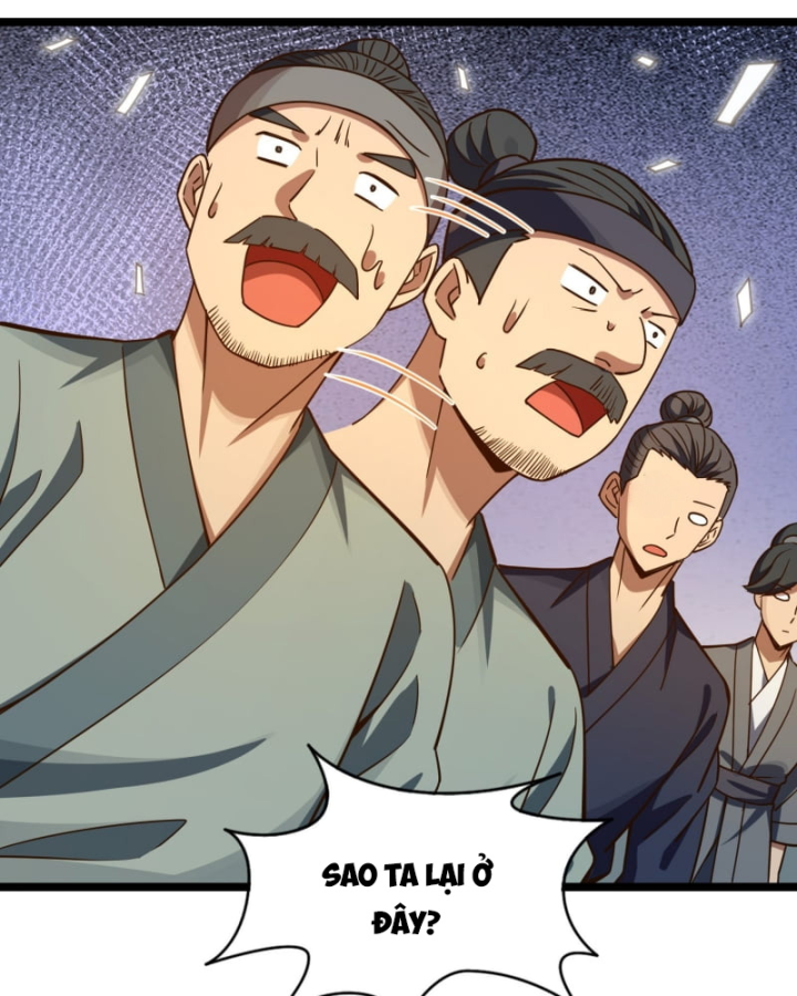 Sau Khi Mẹ Bị Giết, Tôi Trở Thành Miêu Nương Chapter 5 - 46