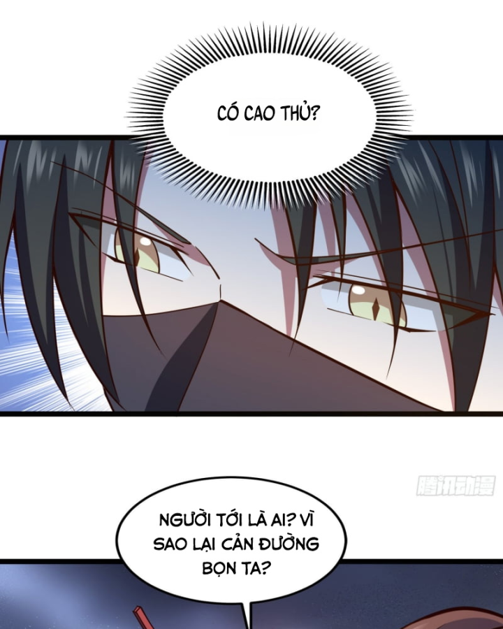 Sau Khi Mẹ Bị Giết, Tôi Trở Thành Miêu Nương Chapter 5 - 53