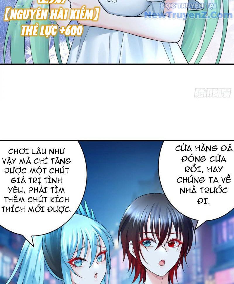 Sau Khi Mẹ Bị Giết, Tôi Trở Thành Miêu Nương Chapter 6 - 11