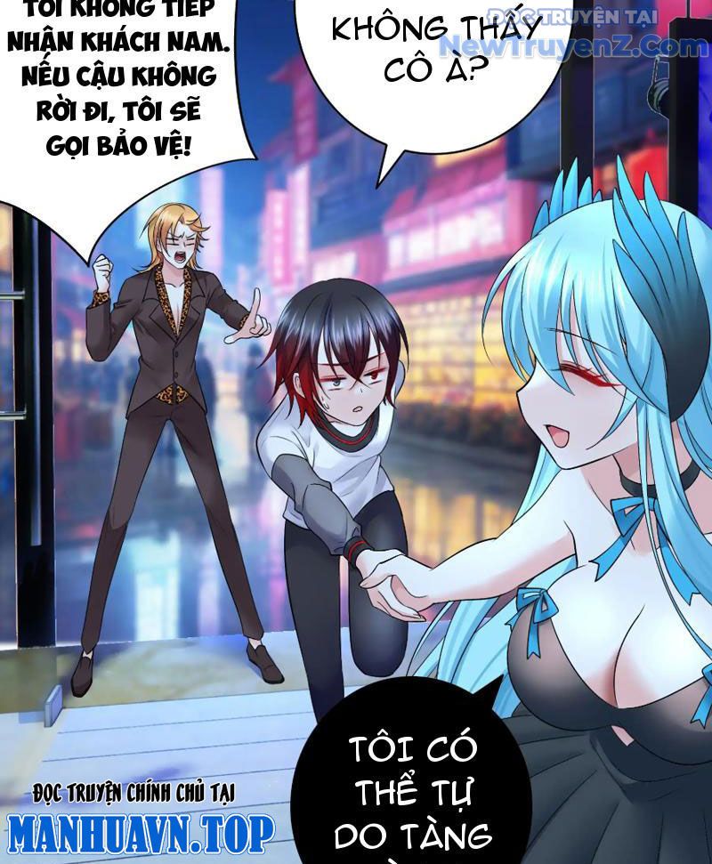 Sau Khi Mẹ Bị Giết, Tôi Trở Thành Miêu Nương Chapter 6 - 18
