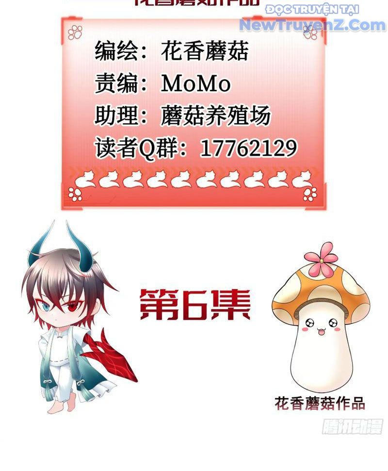 Sau Khi Mẹ Bị Giết, Tôi Trở Thành Miêu Nương Chapter 6 - 24