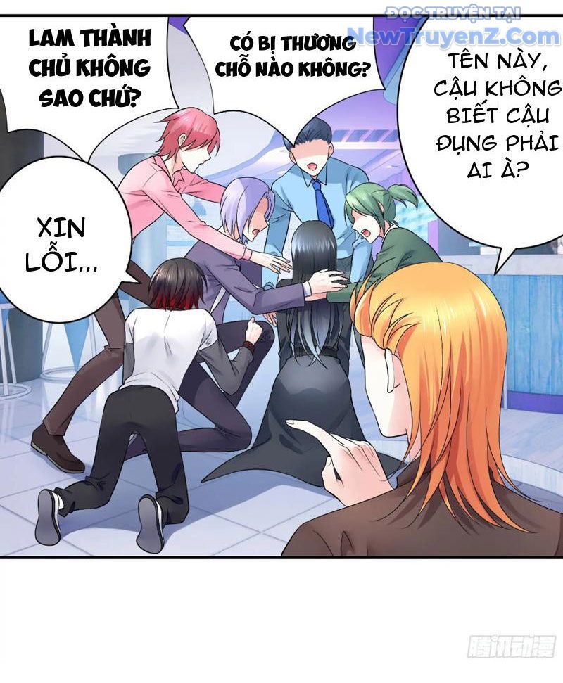Sau Khi Mẹ Bị Giết, Tôi Trở Thành Miêu Nương Chapter 6 - 25
