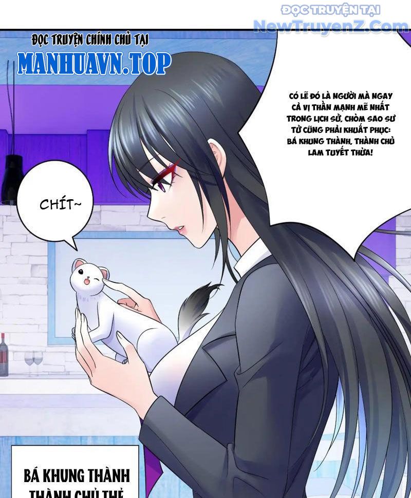 Sau Khi Mẹ Bị Giết, Tôi Trở Thành Miêu Nương Chapter 6 - 26